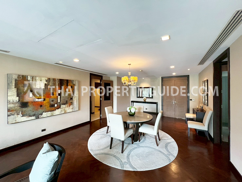 Apartment in Sukhumvit 