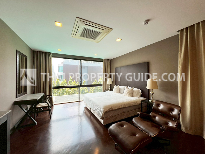 Apartment in Sukhumvit 