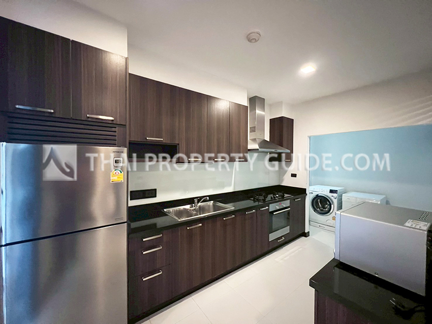 Apartment in Sukhumvit 