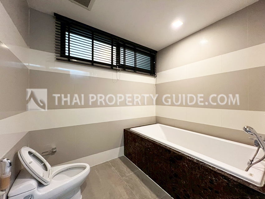 Apartment in Sukhumvit 
