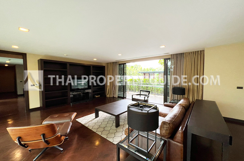Apartment in Sukhumvit 