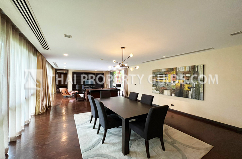 Apartment in Sukhumvit 