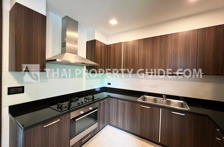 Apartment in Sukhumvit 