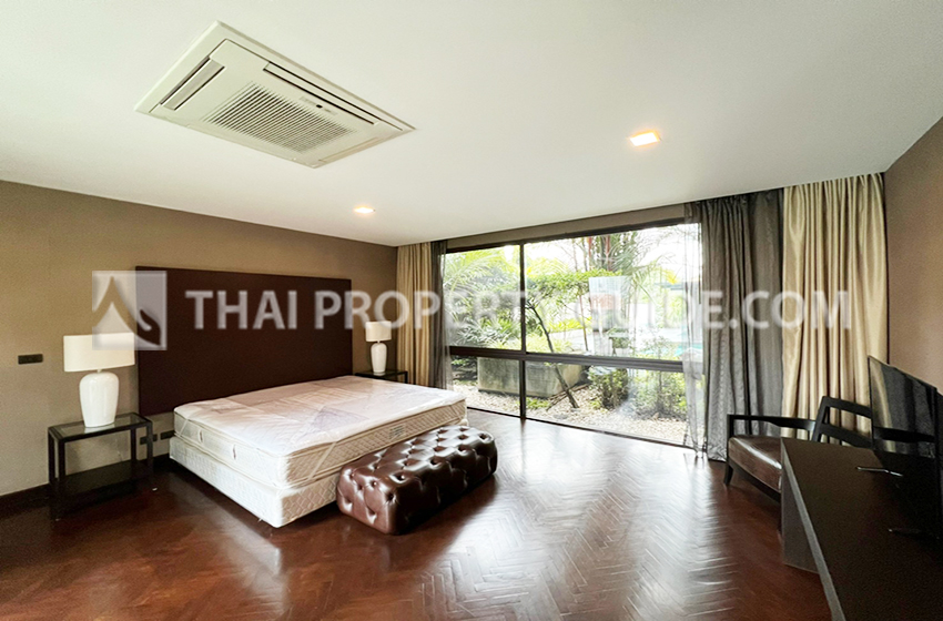 Apartment in Sukhumvit 