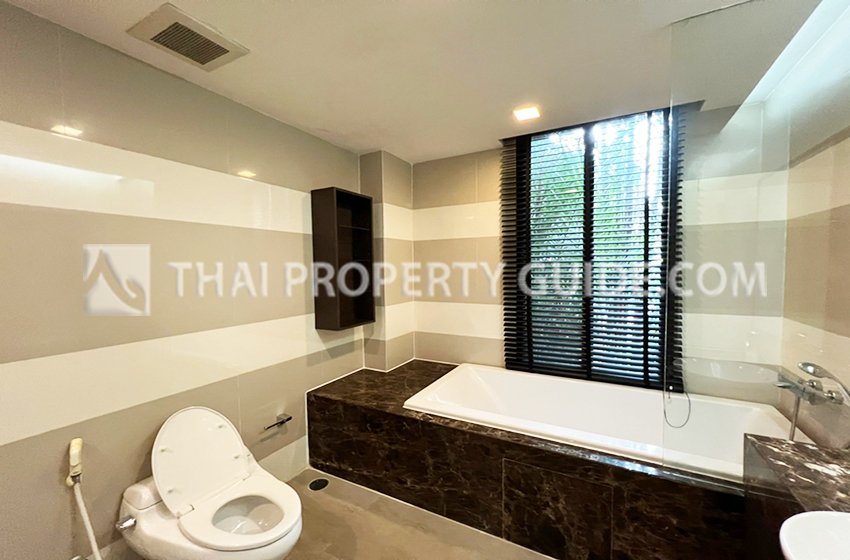 Apartment in Sukhumvit 