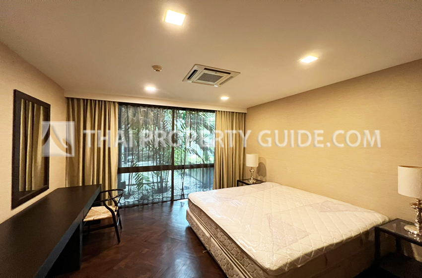 Apartment in Sukhumvit 