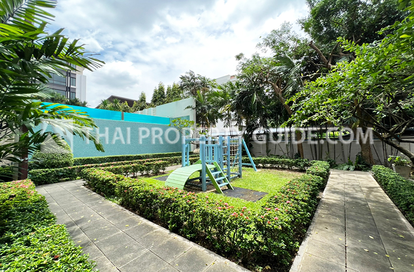 Apartment in Sukhumvit 