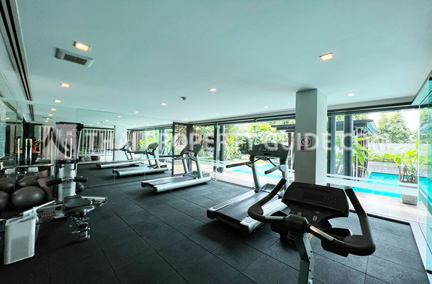 Apartment in Sukhumvit 