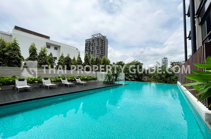 Apartment in Sukhumvit 