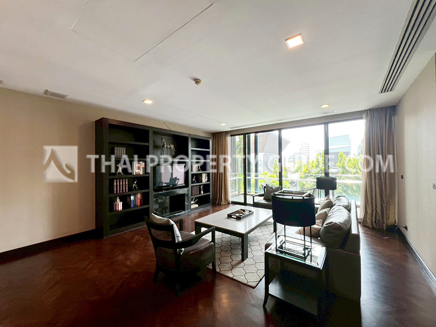 Apartment for rent in Sukhumvit