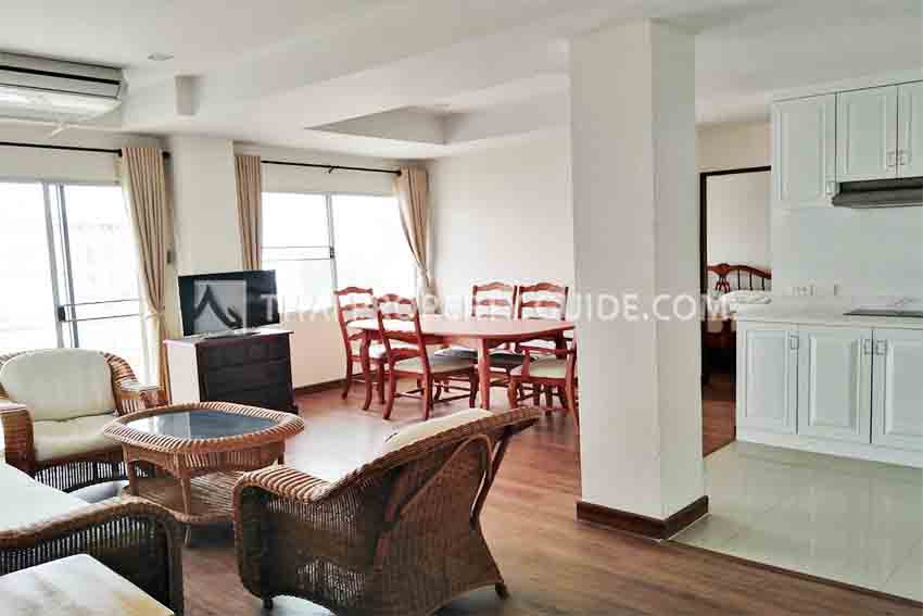 Apartment for rent in Near United Nations