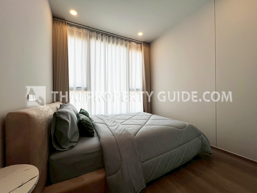 Condominium in Bangnatrad 