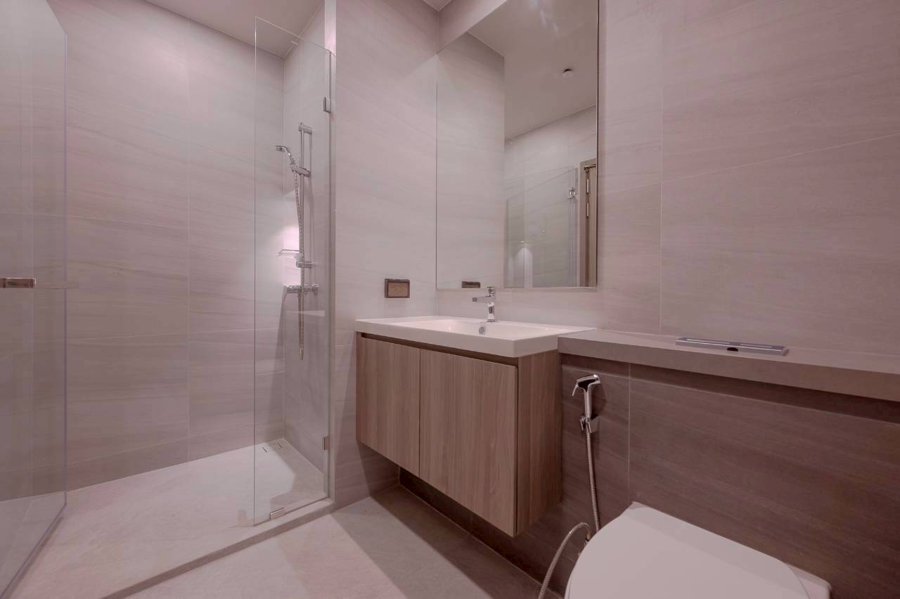 Condominium in Bangnatrad 