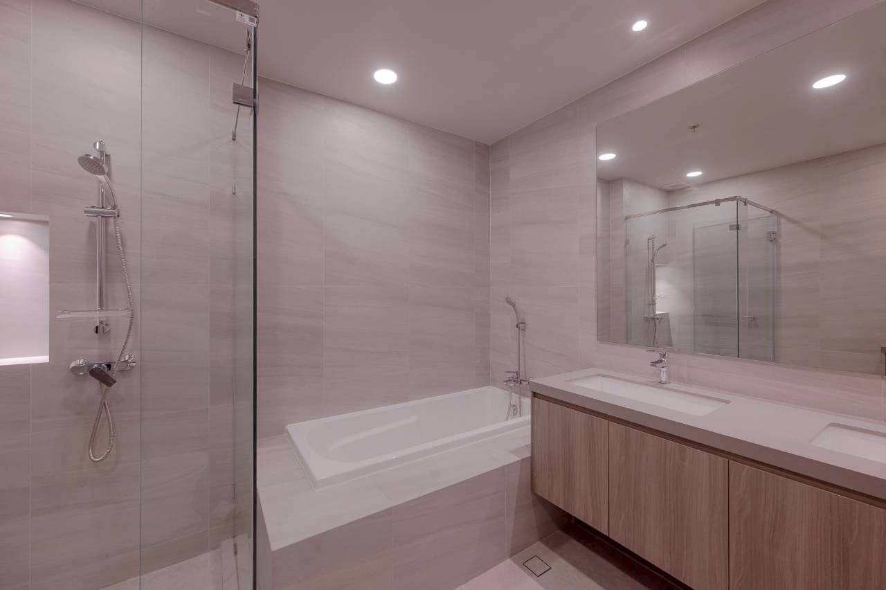 Condominium in Bangnatrad 