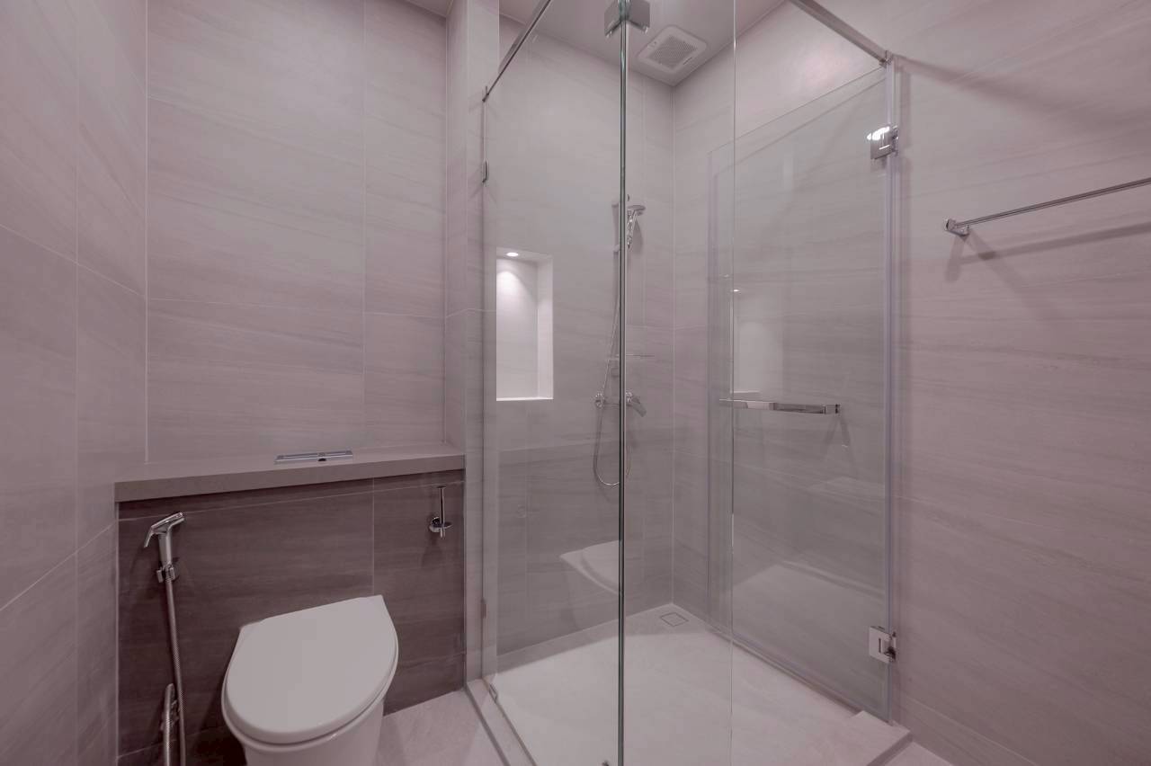 Condominium in Bangnatrad 