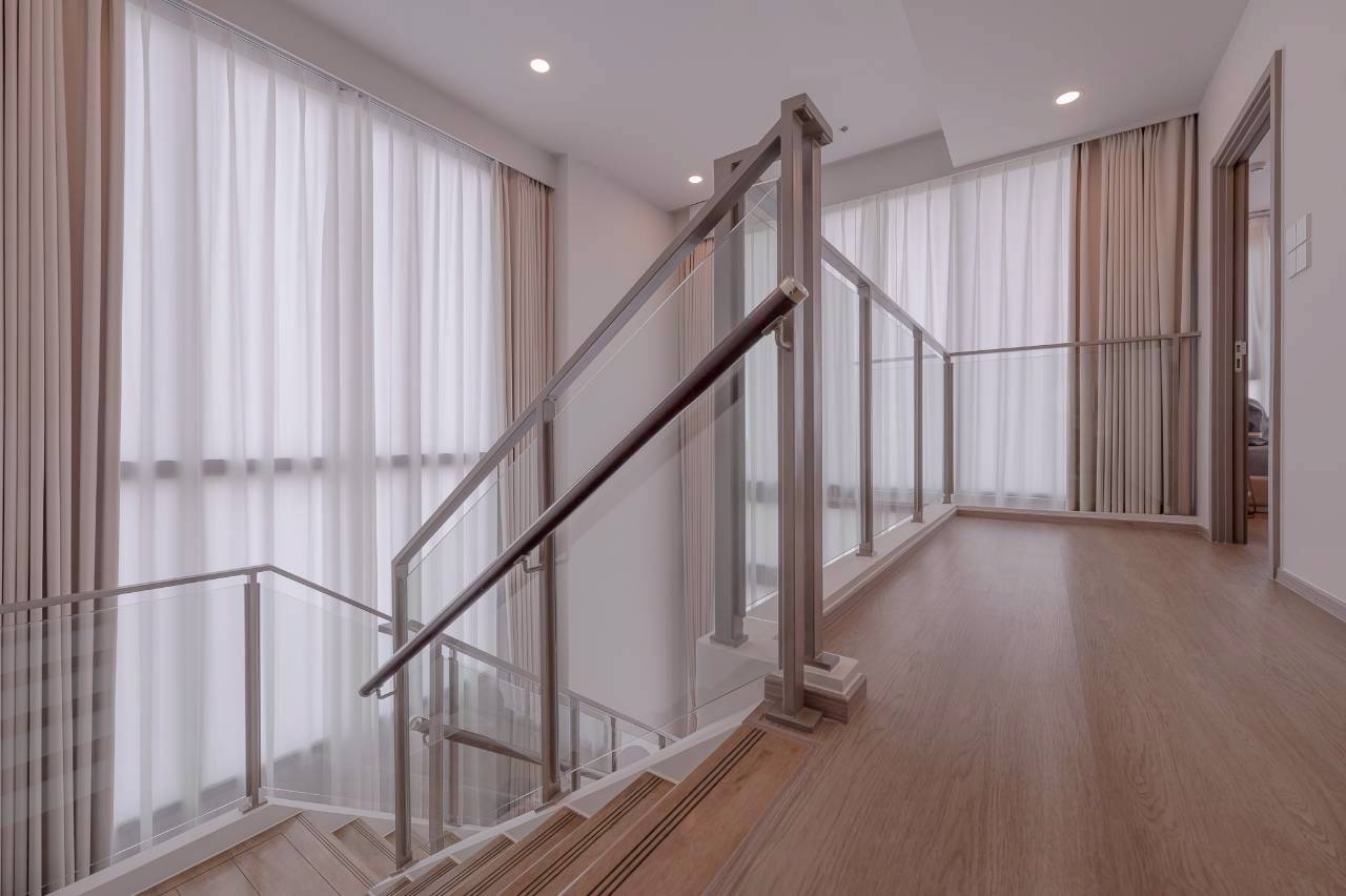 Condominium in Bangnatrad 