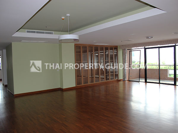 Condominium in Nichada Thani 