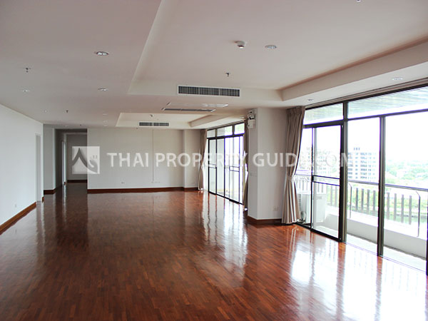 Condominium for rent in Nichada Thani