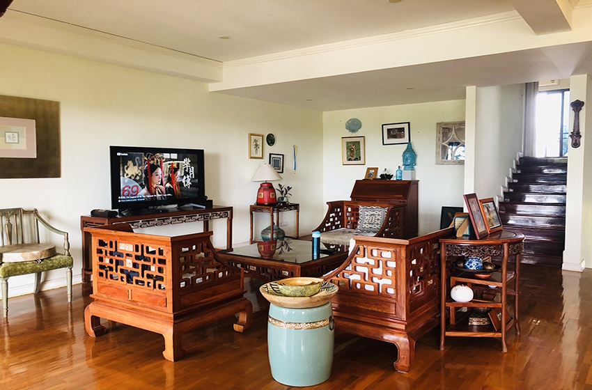 Condominium in Nichada Thani 