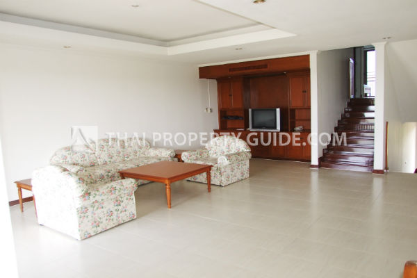 Condominium for rent in Nichada Thani