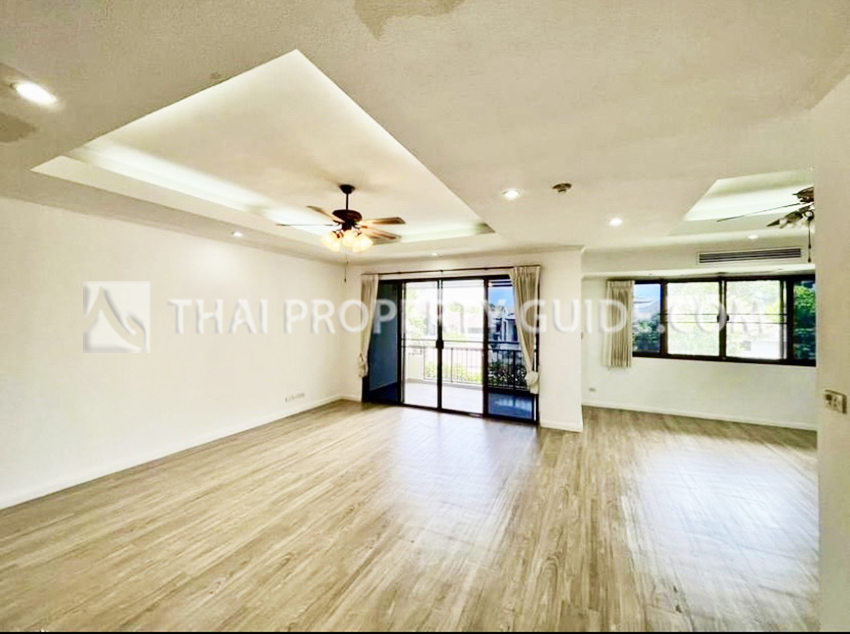 Condominium for rent in Nichada Thani