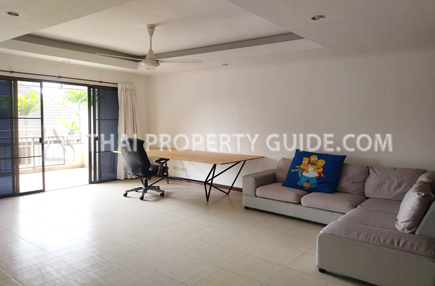 Condominium for rent in Nichada Thani