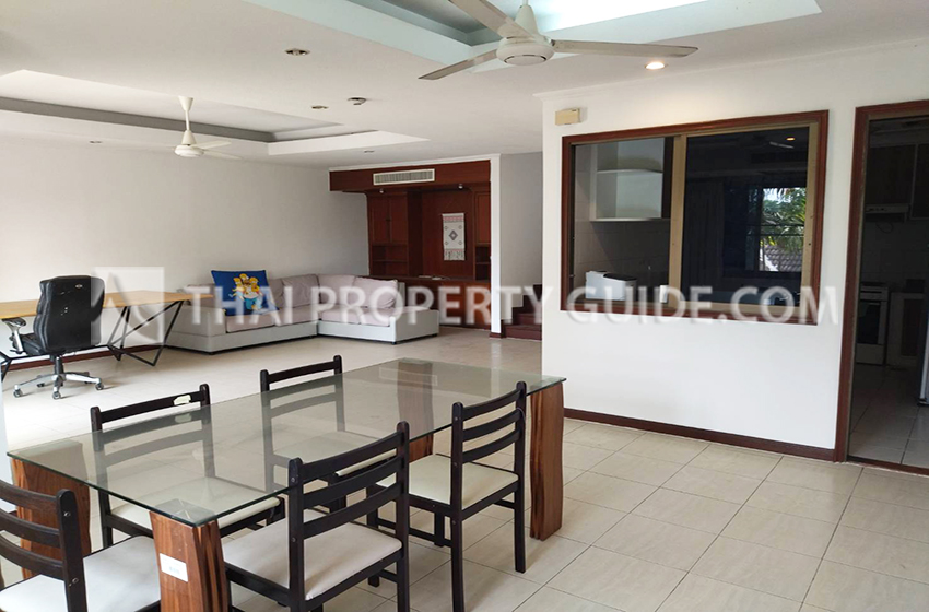 Condominium in Nichada Thani 