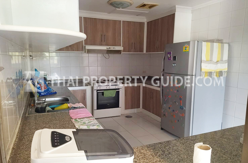 Condominium in Nichada Thani 