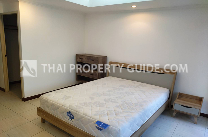 Condominium in Nichada Thani 