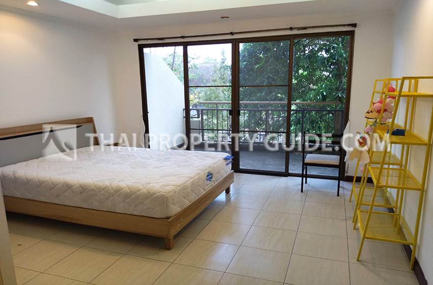 Condominium in Nichada Thani 