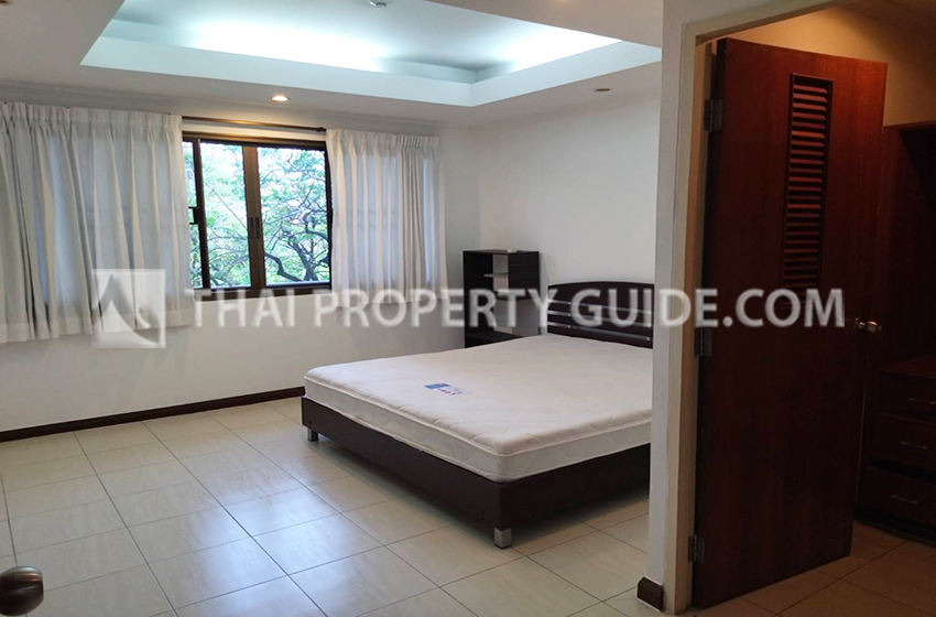 Condominium in Nichada Thani 