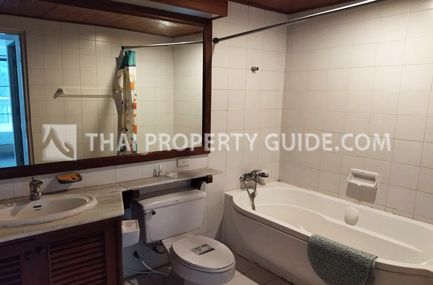 Condominium in Nichada Thani 