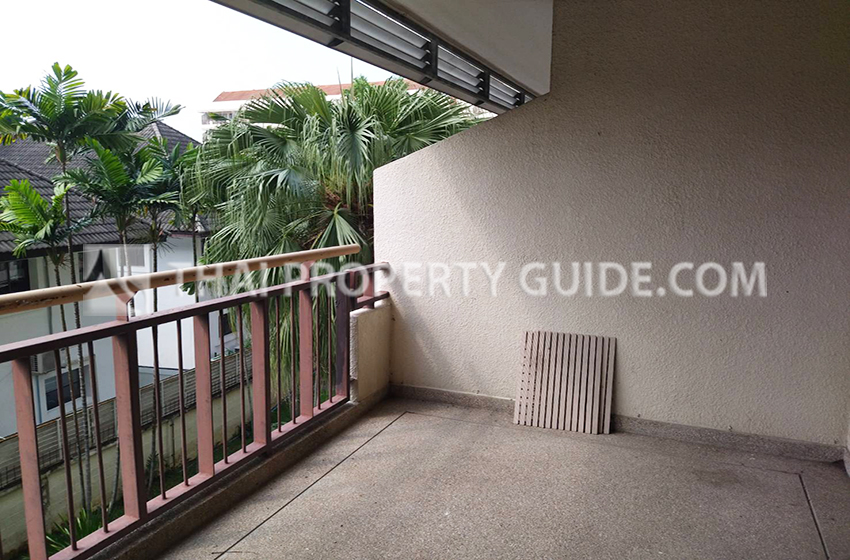 Condominium in Nichada Thani 