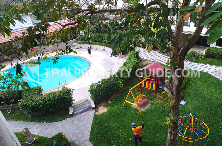 Condominium in Nichada Thani 