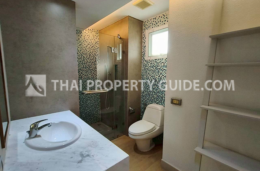 Condominium in Nichada Thani 