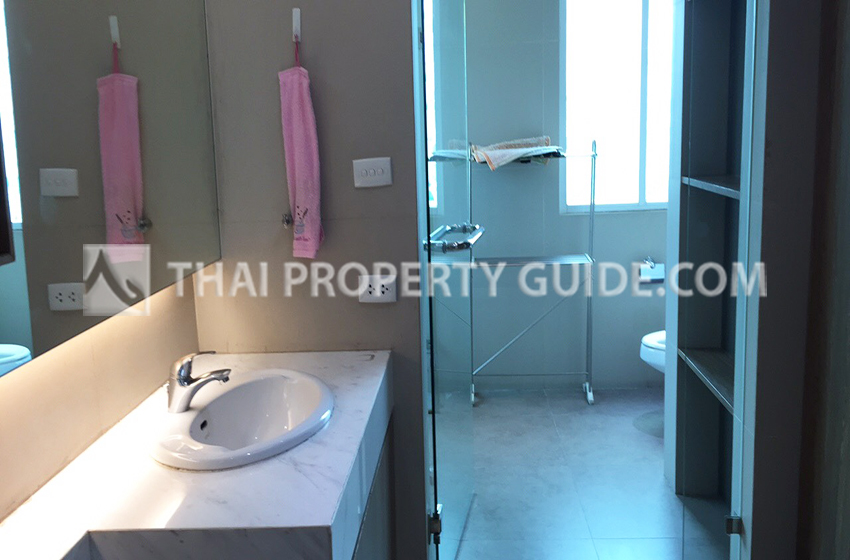 Condominium in Nichada Thani 