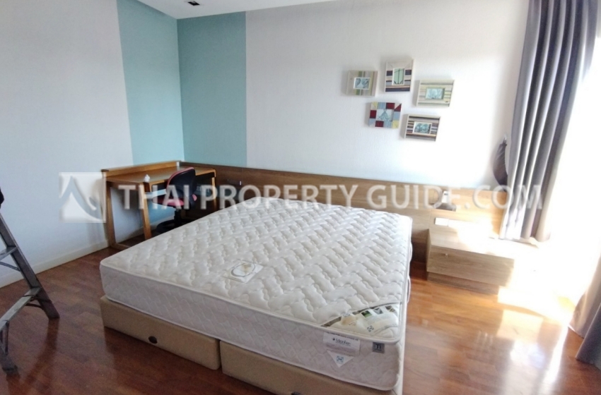 Condominium in Nichada Thani 