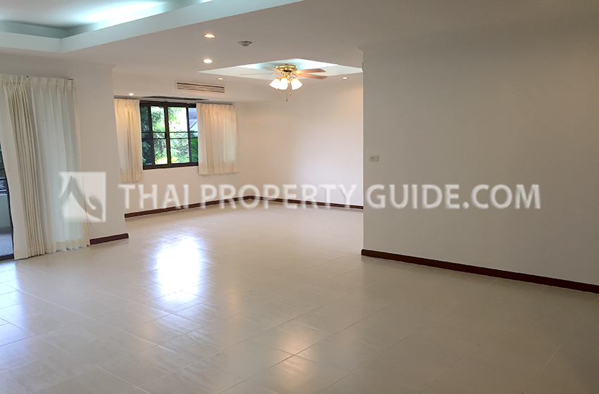 Condominium for rent in Nichada Thani