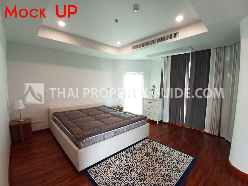 Condominium for rent in Nichada Thani