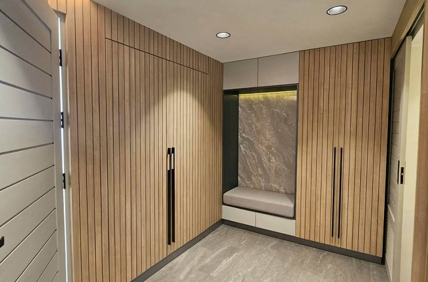 Condominium in Nichada Thani 