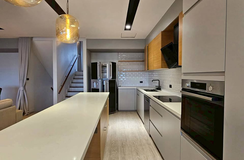 Condominium in Nichada Thani 