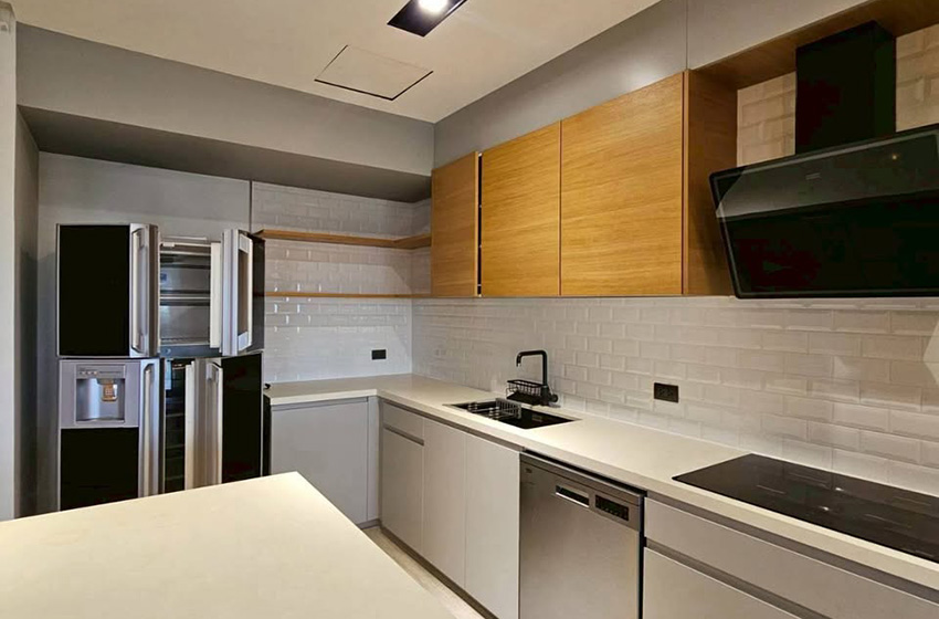 Condominium in Nichada Thani 