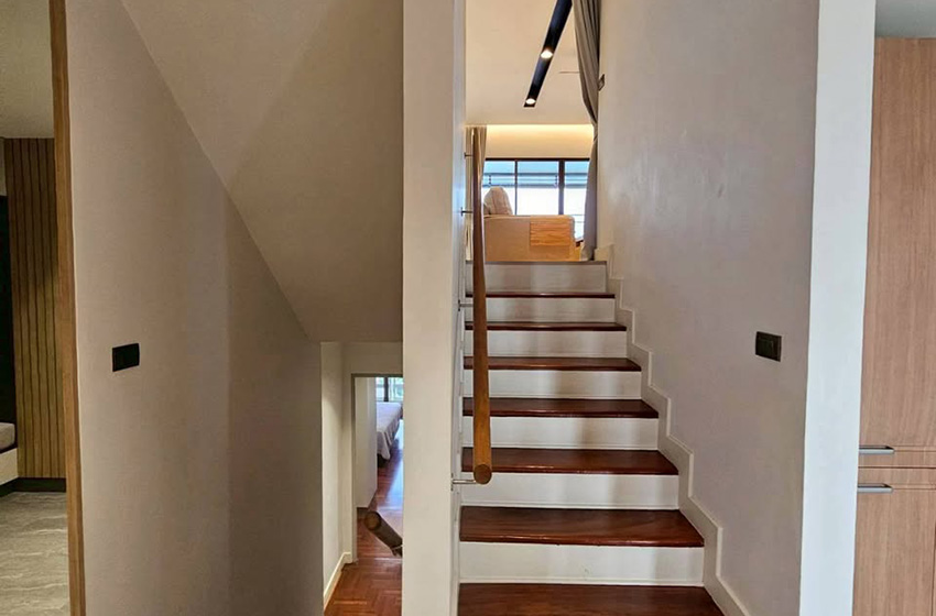 Condominium in Nichada Thani 