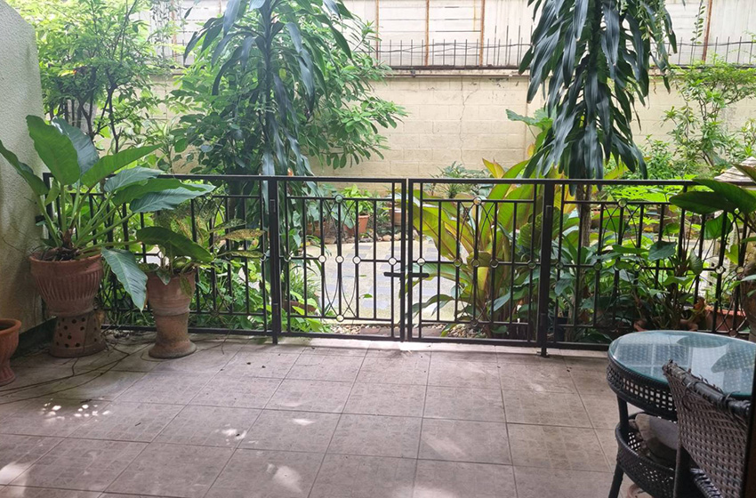 Condominium for rent in Nichada Thani