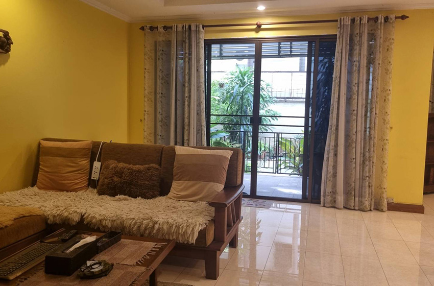 Condominium in Nichada Thani 