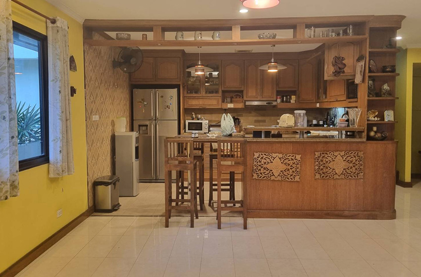 Condominium in Nichada Thani 