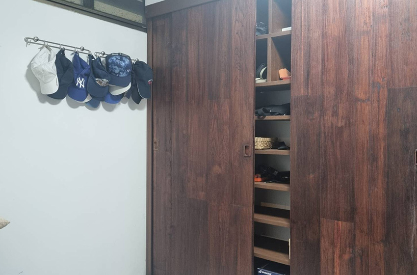 Condominium in Nichada Thani 