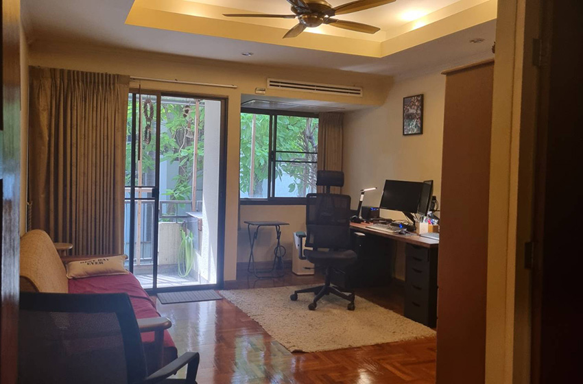 Condominium in Nichada Thani 