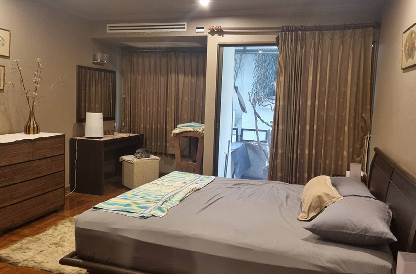 Condominium in Nichada Thani 