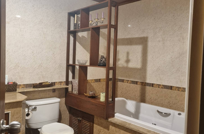 Condominium in Nichada Thani 